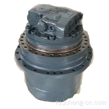 SK170 Travel Motor YM15V00001F2 YM15V00001F1